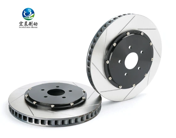 Brake Disc For Infiniti