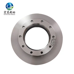 ดิสก์เบรก