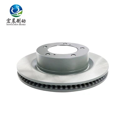 ดิสก์เบรกรถยนต์ญี่ปุ่น